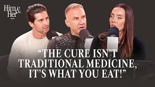 World’s No.1 Biohacker Gary Brecka: 'I Can Cure Any Disease With Nutrition & Why Loneliness Kills!'