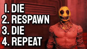 I Tried Surviving In The Hardest Fallout 4 Mod