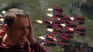 This NEW Raven build is a problem