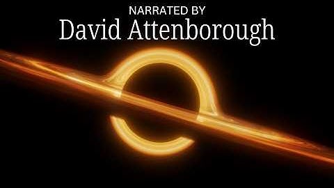 The Language of the Universe Explained — Narrated by David Attenborough