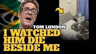 😱🔥The Interview That SHOOK SA: Tom London Drops BOMBSHELL on Doctors at  Helen Joseph Hospital