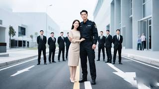 所有人笑她嫁了個窮保安，殊不知他是隱藏富豪，婚後把她寵成全世界最幸福的女人！#短劇 #短劇推薦 #短劇全集 #drama #愛情 #逆襲 #都市