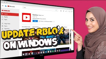 Update Roblox Fast - How to Update Roblox Application on Windows Using Microsoft Store