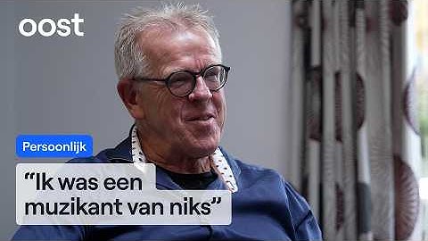 Zonder methadon was tophit 