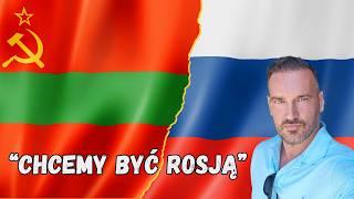 Powrót do ZSRR. Rosyjska enklawa w środku Europy