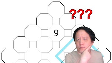 Frank Puzzles About Index Lines And A Nine Tessellation | Easy Variant Sudoku