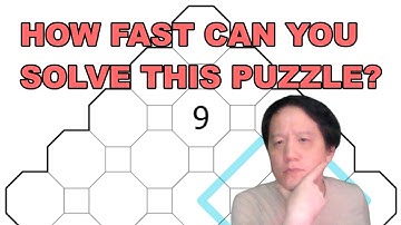 Frank Puzzles About Index Lines And A Nine Tessellation | Easy Variant Sudoku