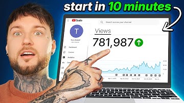 Hoe dit YouTube-kanaal 30 miljoen weergaven per maand krijgt