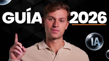 La burbuja de la IA en 2026: riesgo real y oportunidad brutal (cómo prepararte desde hoy)