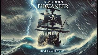 🌊 A Modern Buccaneer: Adventure on the High Seas! 🏴‍☠️