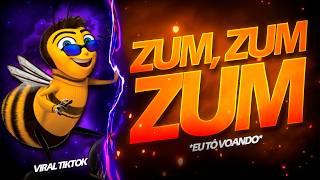 BEAT ZUM ZUM ZUM - Eu tô vɵandɵ - Viral do Tiktok - (FUNK REMIX) by DJ Dart