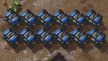 Maru has solved Terran vs Zerg. StarCraft 2