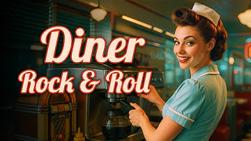 Thumbnail of Vintage Rock & Roll | Doo-Wop Oldies for Study, Work or Chill