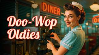 Vintage Rock & Roll | Doo-Wop Oldies for Study, Work or Chill
