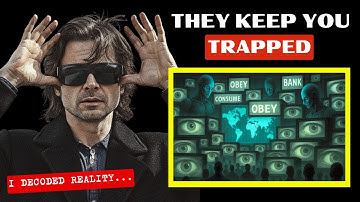 Russian Quantum Physicist Exposes How to Step Into Higher Dimensions (Game Changer)