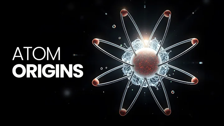 How Did Atoms Form From Nothing? The First 380,000 Years Explained