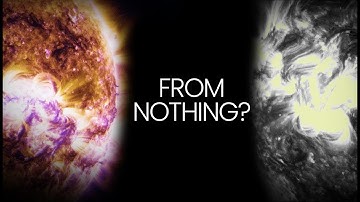 How Did Atoms Form From Nothing? The First 380,000 Years Explained