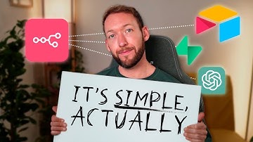 Master AI Agents in 16 Minutes (I