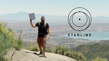 Starlink Mini Accessories You Didn