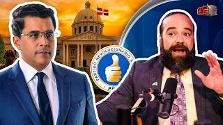 CASALS ADVIERTE EL PRM TIENE QUE SENTARSE CON DAVID COLLADO PARA SEGUIR EN EL PODER