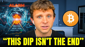 "You’re Looking at the Bitcoin Chart Wrong! Let Me Break it Down..." - Jack Mallers