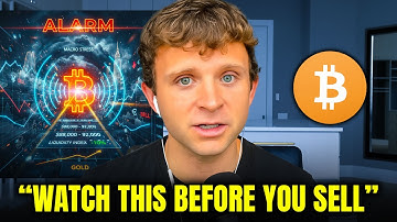 "You’re Looking at the Bitcoin Chart Wrong! Let Me Break it Down..." - Jack Mallers