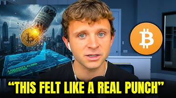 "You’re Looking at the Bitcoin Chart Wrong! Let Me Break it Down..." - Jack Mallers