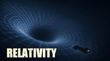 The Complete History of General and Special Relativity | Science for Sleep