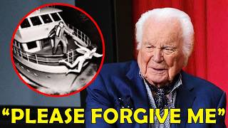 At 95, Robert Wagner FINALLY REVEALS The TRUTH About Natalie Wood’s DEATH
