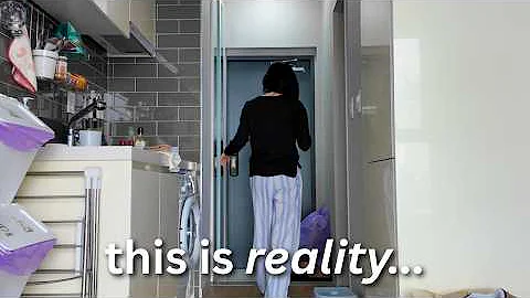 Seoul Searching | the part of moving abroad nobody talks about