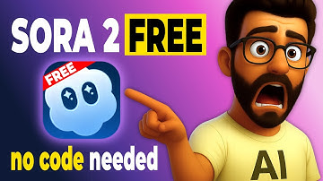 The SECRET Way to Use SORA 2 For FREE (No Code Needed)