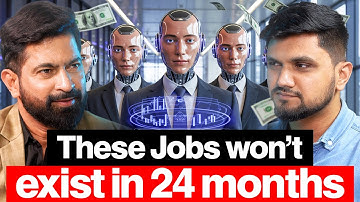 10X Your CAREER With AI (Watch THIS Before It’s Too Late)