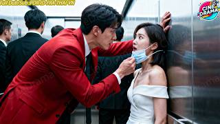 On Her First Workday She Sleeps With Her Boss And Runs But He Chases Her Down And Wants To Marry Her