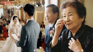 🔥 Pengantin palsu dengan wajah istri mati? Kisah cinta yang penuh kejutan! 💔【FULL】