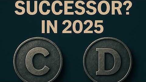 C vs D: The Lost Successor Programming Language to C in 2025?