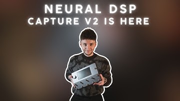 how to write emotional prog with NEURAL DSP CAPTURE V2 | Connor Composes Ep. 13