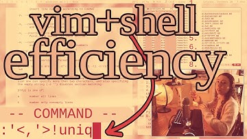 really useful vim tricks you
