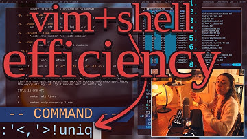 really useful vim tricks you