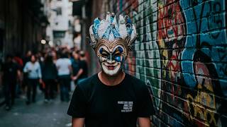 Boris Brejcha – Brutal High-Tech Minimal 2025 | ULTIMATE TECHNO