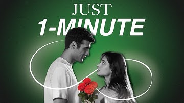 This 1-Minute Introduction Makes You Unforgettable