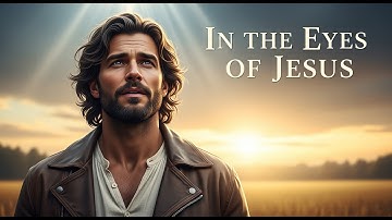 Thumbnail of In the Eyes of Jesus (Official Video) – Country Worship