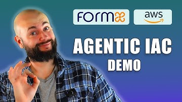 Deploy & Destroy AWS Infrastructure in Minutes with Formae (IaC Demo)