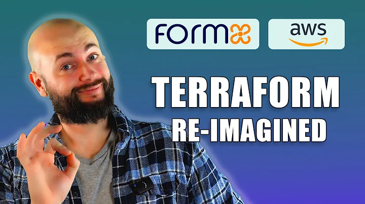 Deploy & Destroy AWS Infrastructure in Minutes with Formae (IaC Demo)