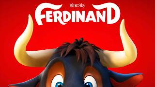 Ferdinand (2017) Adventure/Family Full Movie Facts & Review |Kate Mckinnon,John Cena,Carlos Saldanha