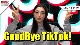 What is going to happen to TikTok? - ThreatWire