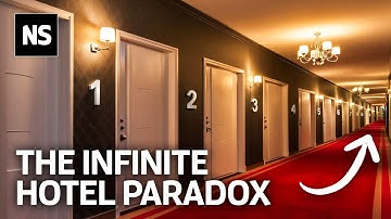 Wiskundigen ontdekken een vreemde nieuwe oneindigheid