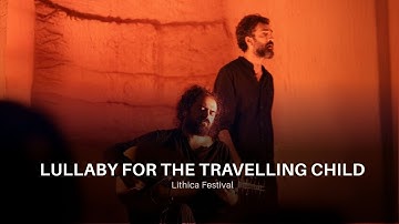 Mehdi Aminian - Lullaby For The Travelling Child