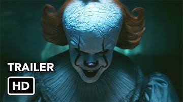 It: Welcome to Derry (HBO) "Midseason" Trailer HD - It prequel series