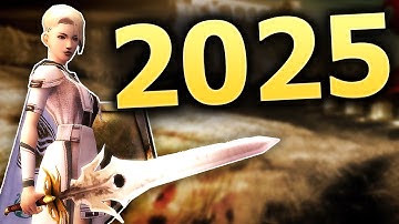 Guild Wars 1 is BACK in 2025! - Guild Wars Reforged
