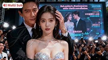 【Multi Sub】She avoids the hero and marries a playboy—who turns out to be a secret powerhouse